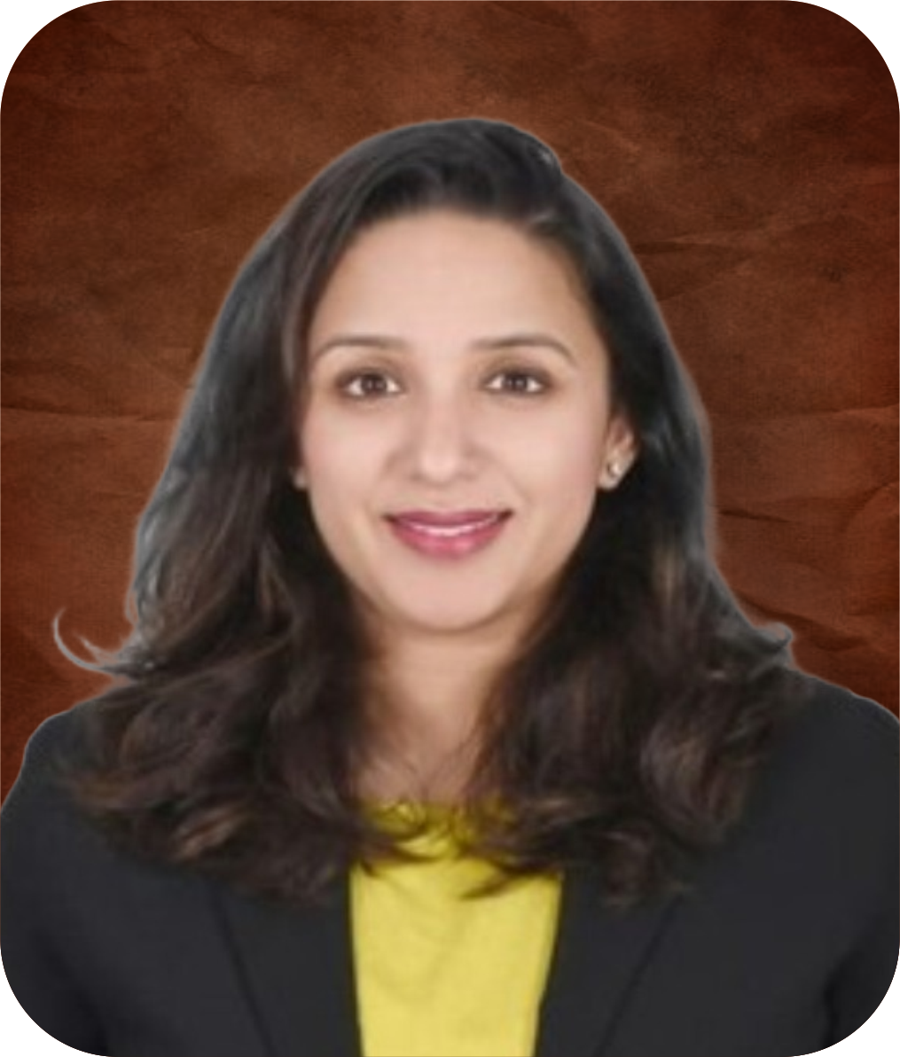 Dr.Parul Saoji