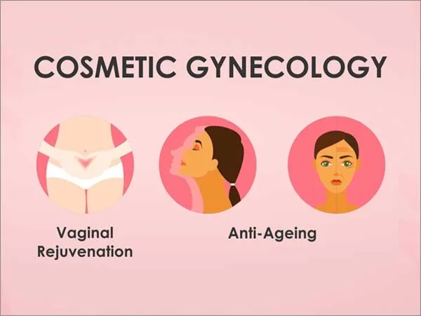 cosmetic gynecology services