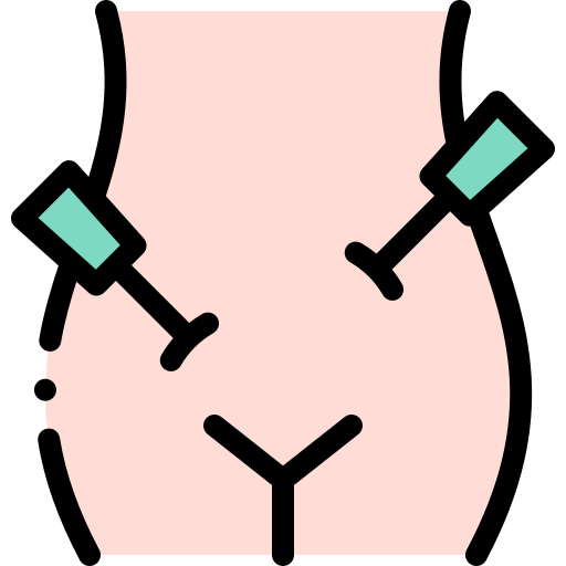 Laparoscopy & Hysteroscopy